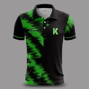 Equipaciones de petanca prediseñadas Modelo A01 2025 frente