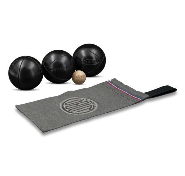 Bolas Obut Match + Tripleta Obut Match+