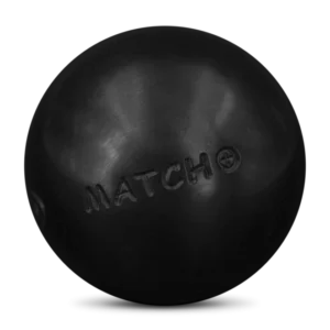 Bolas Obut Match + Obut Match+ Estría 0