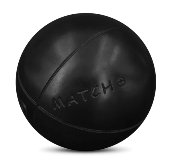 Bolas Obut Match + Obut Match+ estría 2