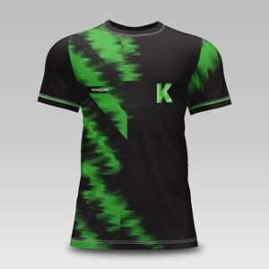 Equipaciones de petanca prediseñadas Camiseta Modelo A01 2025