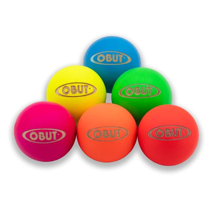 Boliches OBUT pack
