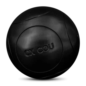 Bolas Obut CX Cou Obut CX Cou estría 1