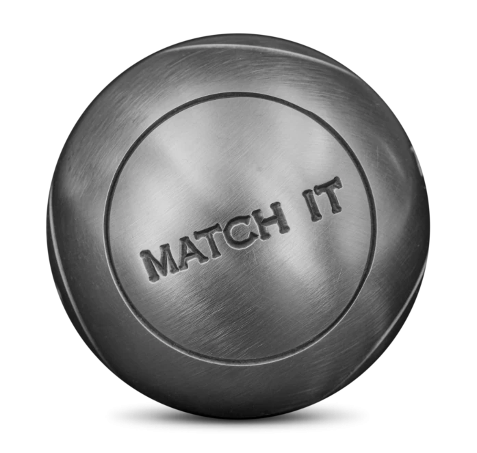 Obut Match IT estría 1