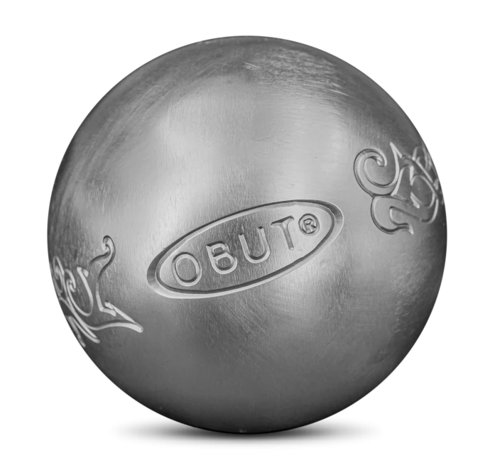 Bolas de ocio OBUT Tatou