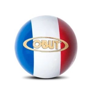 Boliche OBUT Tricolor