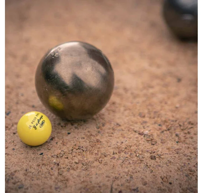 Boliche OBUT Je Paix Pas J'ai Pétanque