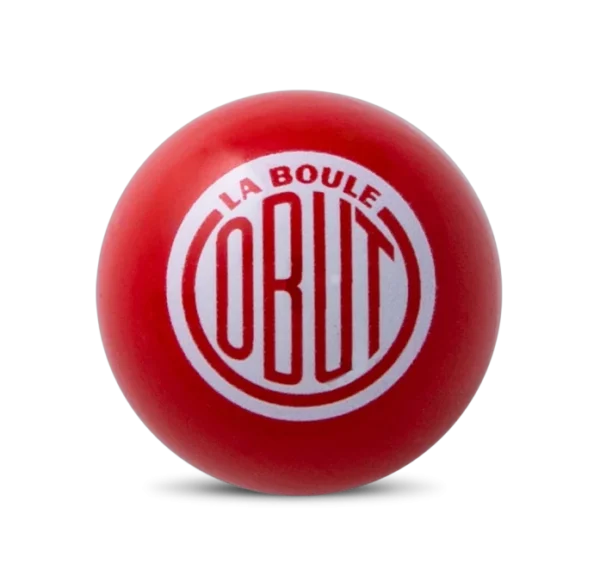 boliche-rojo-vintage Boliche OBUT Rojo Vintage