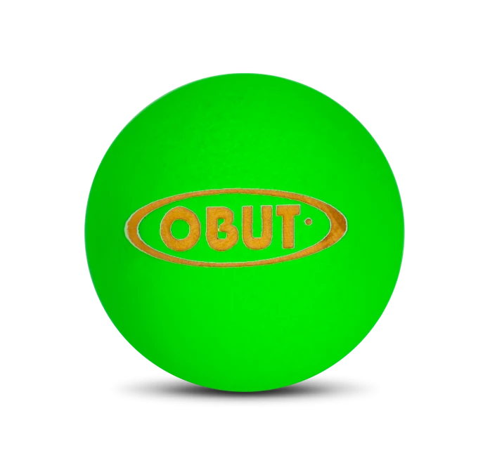 Boliche OBUT verde