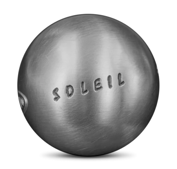 bolas-obut-soleil-sol-estria-0 Bola de petanca Obut Soleil estría 0