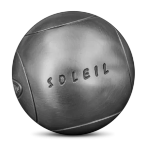 Bolas Obut Soleil Bola de petanca Obut Soleil estría 1