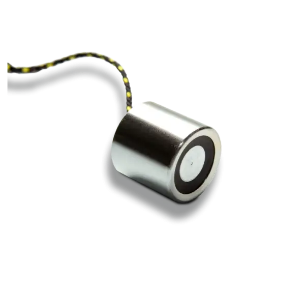 Imán recogebolas Obut Bizouboule Detalle del imán recogebolas Obut Bozouboule